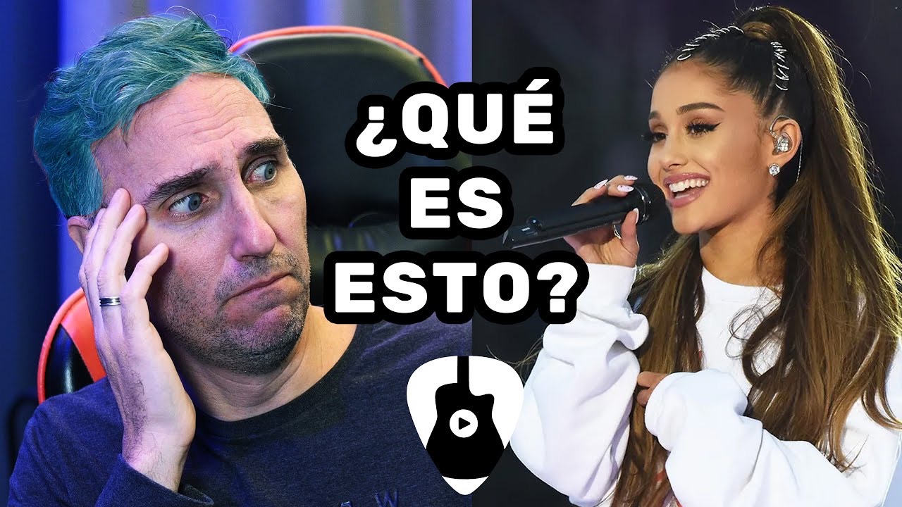 El top 10 de Billboard en 2024: más variedad e instrumentos reales