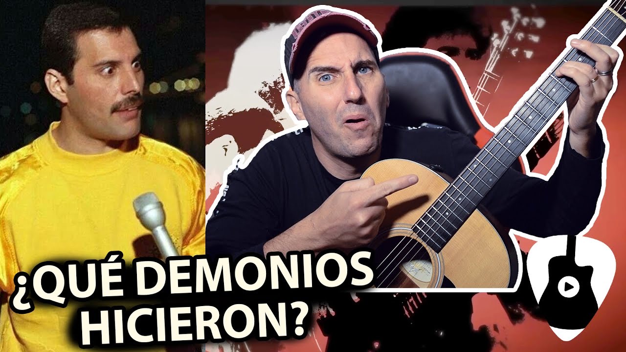 «Face It Alone»: la emotiva canción rescatada de Queen con la voz de Freddie Mercury